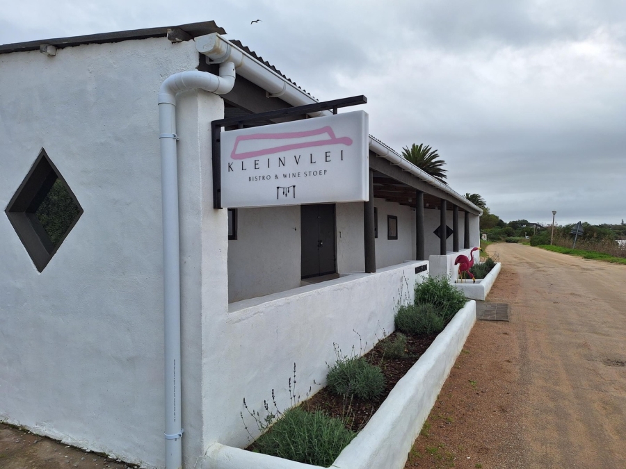  Bedroom Property for Sale in Velddrif Western Cape